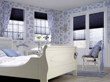 шторы плиссе в минске