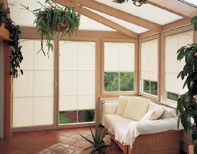 шторы плиссе недорого